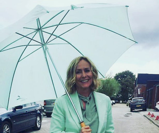 Wat doen de sterren dit weekend?