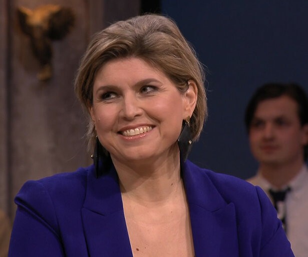 Angela de Jong vindt dat Beste Zangers wordt uitgemolken