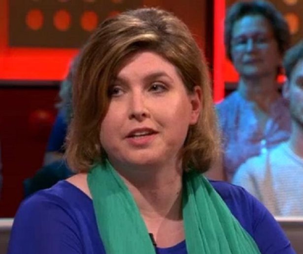 Angela de Jong: 'Laat Beau en Jinek samen presenteren'