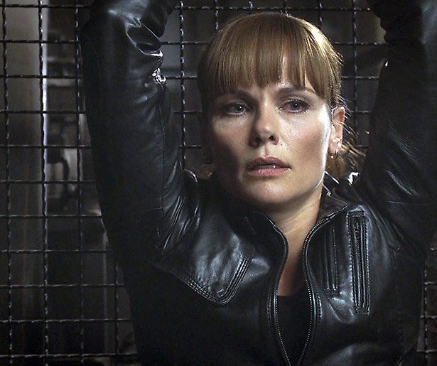 Angela Schijf neemt Instagram van Flikken Maastricht over 