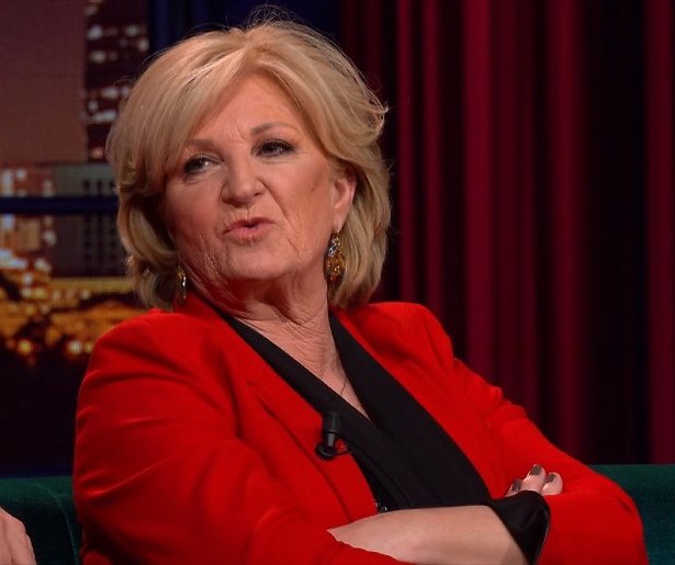 Kijkers in verwarring na besluit Anita Meyer in Onmogelijke duetten