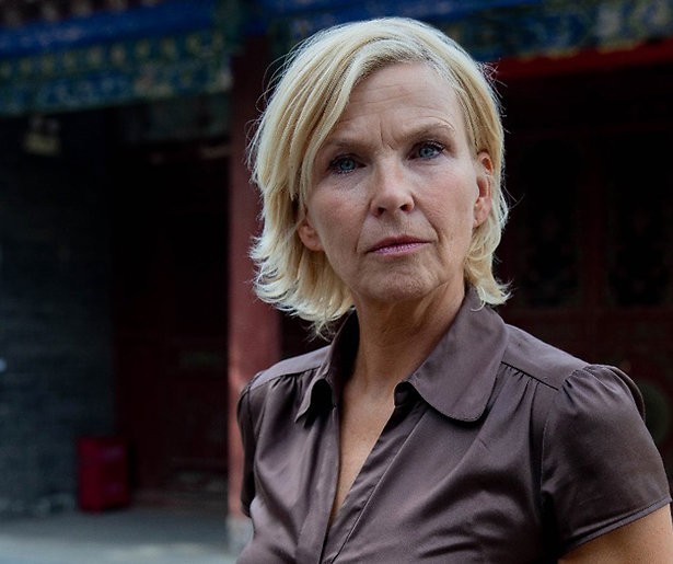 En ook Anita Witzier doet mee aan Wie is de Mol?