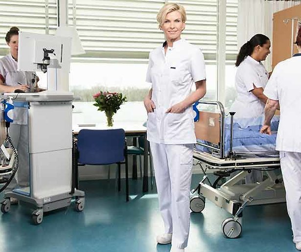 Anita Witzier over Anita Wordt Opgenomen