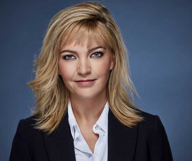 Anita Sara Nederlof opvolger Merel Westrik bij het RTL Nieuws