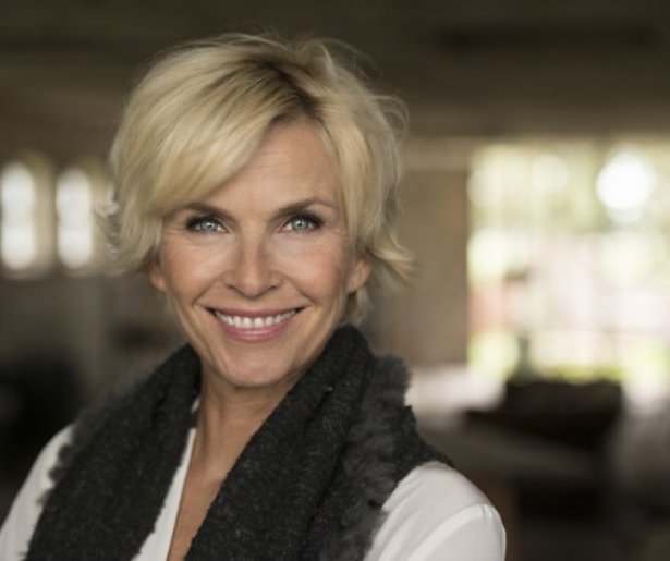 Anita Witzier presenteert TV Toppers 