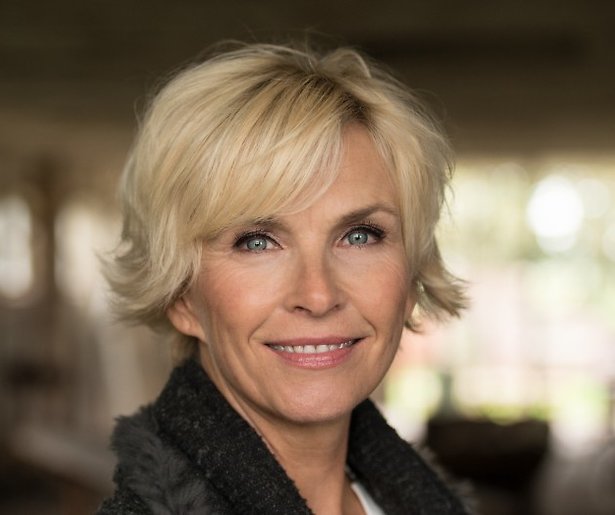 Anita Witzier over 70 jaar tv: 'Het is steeds persoonlijker geworden' 