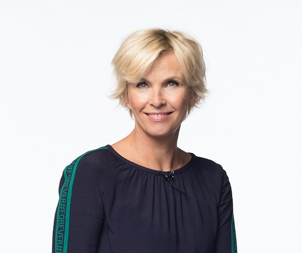 Anita Witzier maakt Honderd Dingen Challenge voor KRO-NCRV