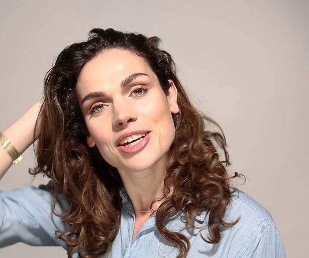 Anna Drijver en Benja Bruijning verwachten eerste kindje