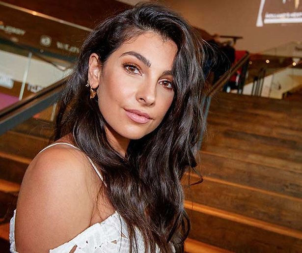 Verkering Anna Nooshin na 13 jaar uit 