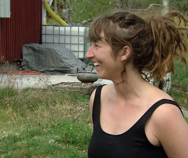 De TV van gisteren: vrije geest Anna maakt haar entree in B&B Vol Liefde