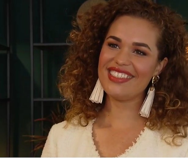 GTST presenteert Annefleur van den Berg als nieuw castlid