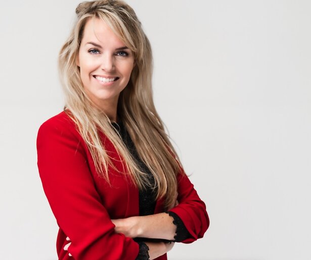 EO start nieuwe kersttraditie met De Nationale Kerstboom