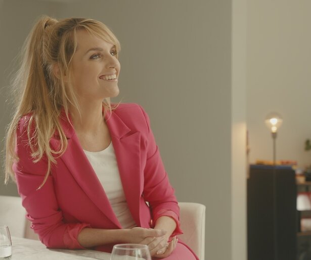 Anne-Mar Zwart vertrekt bij Blauw Bloed: 'Geen 100 procent match'