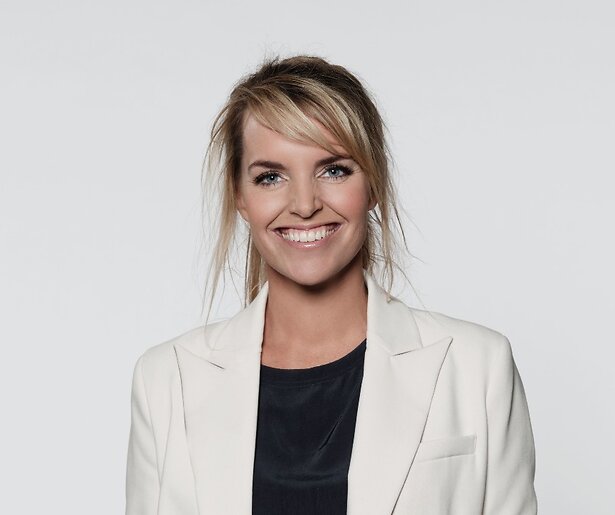 Anne-Mar Zwart is de nieuwe presentatrice van Blauw Bloed: 'Ben echt een royaltyfan'