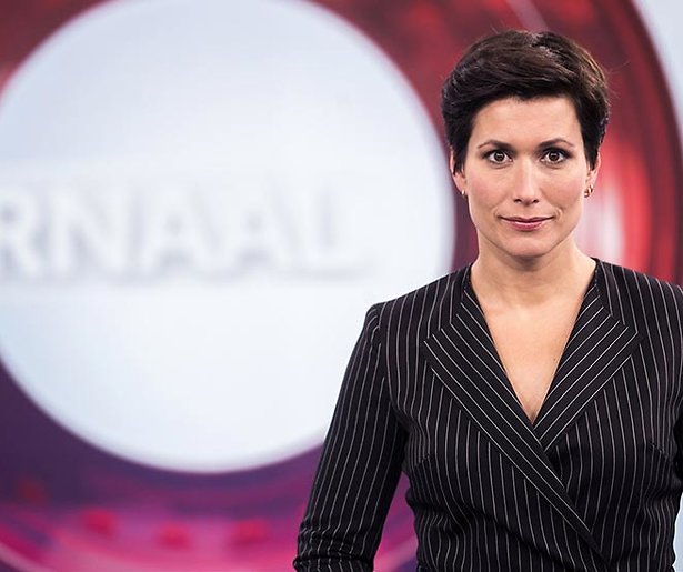 Vanaf vanavond 20.00 uur Journaal met gebarentaal 
