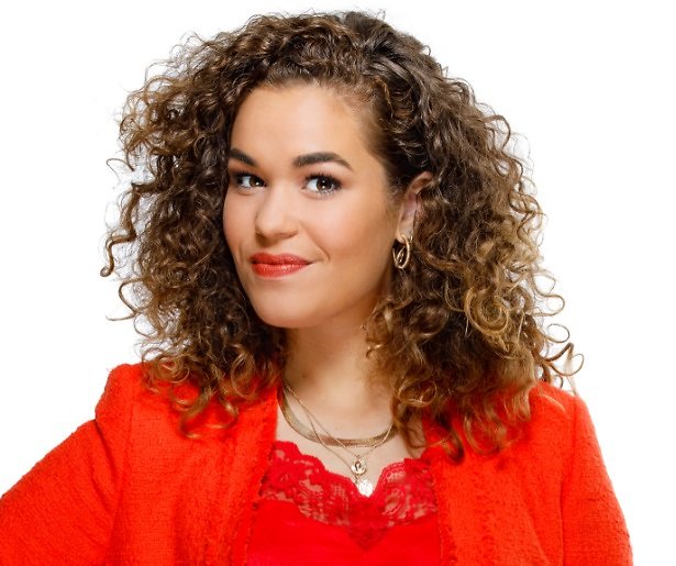 GTST-nieuwkomer Annefleur van den Berg: 'Puck is impulsief maar niet slecht'