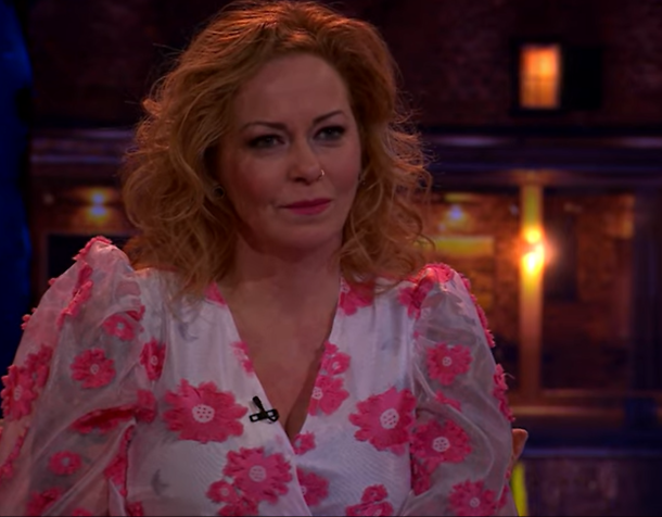 De TV van gisteren: Anneke van Giersbergen populair met eigen aflevering Beste Zangers