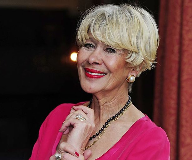 Extra programmering voor Anneke Grönloh