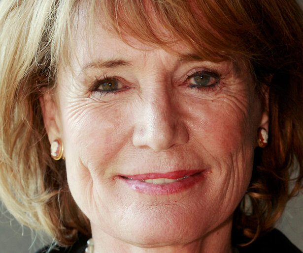 Annemarie Oster staat centraal in De Geknipte Gast