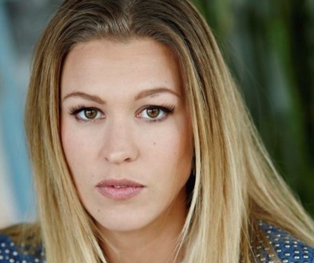 Annemieke Schollaardt co-host in Avrotros-show Marathon Live