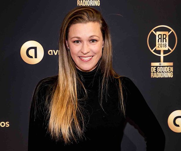 Annemieke Schollaardt is de nieuwe stem van NPO 1