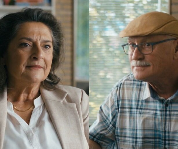 De TV van gisteren: Rust en Vreugd bejubeld door kijker