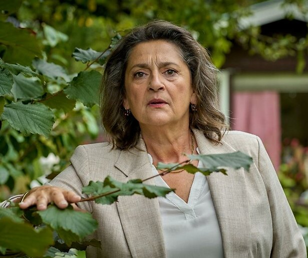 Nieuwe serie Rust en Vreugd met Annet Malherbe is vanaf dan te zien