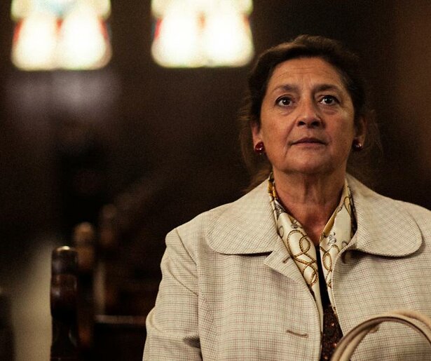 Nieuwe dramaserie met o.a. Gijs Naber, Annet Malherbe en Peter Paul Muller op komst