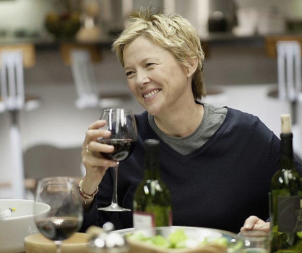 Annette Bening speelt rol in tv-serie Katrina: American Crime Story