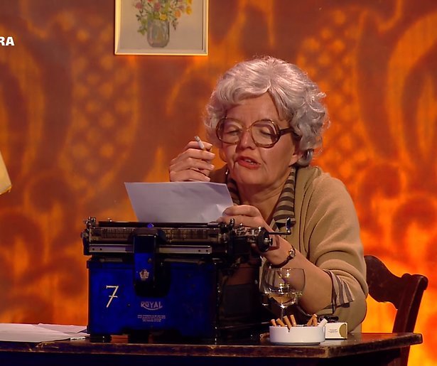 De TV van gisteren: Dwars Door De Week blijft stijgen