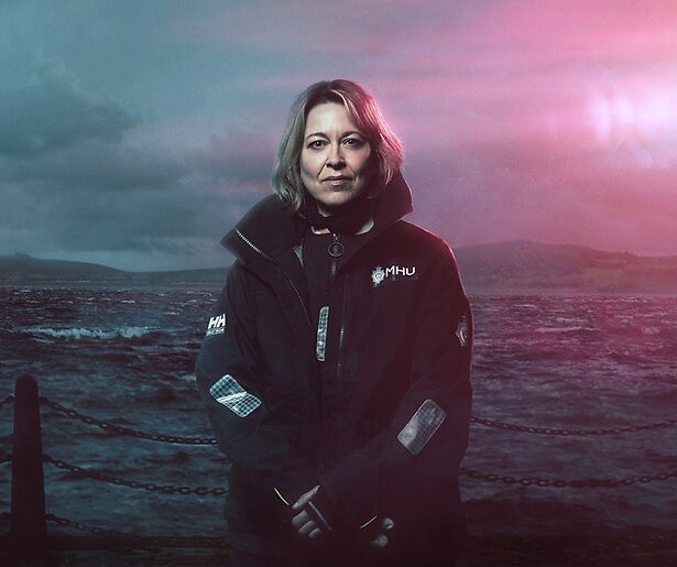 BBC NL heeft weer een spannende misdaadserie voor je in petto: Annika