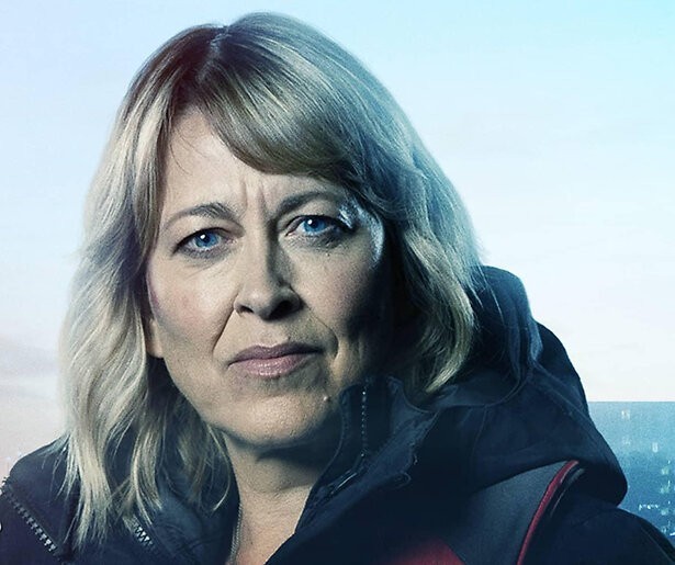 De misdaadserie Annika is nu al terug bij BBC NL met het nieuwste seizoen