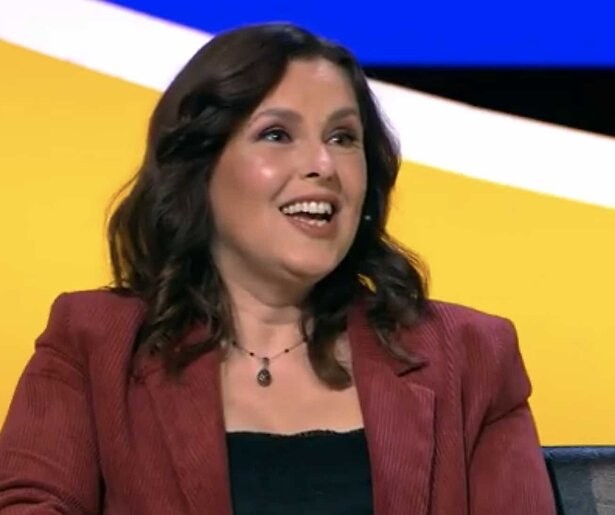 De TV van gisteren: Anniko van Santen valt in de smaak in De Slimste Mens