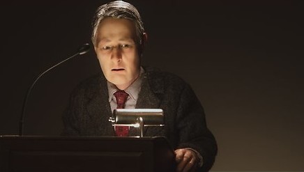 Bijzondere animatiefilm voor volwassenen