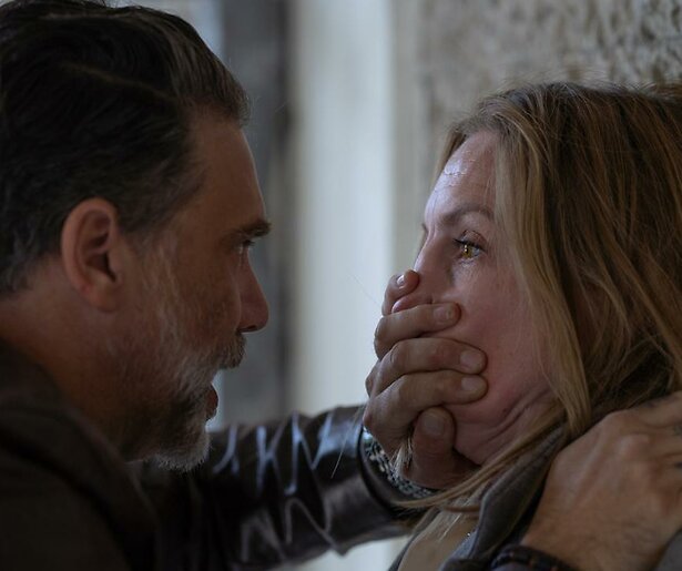 De TV van gisteren: makers van Penoza scoren met Anoniem