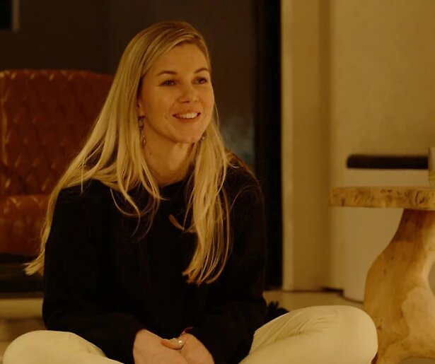 Anouk Hoogendijk getroffen door tweede miskraam