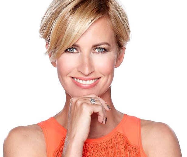 Anouk Smulders weg bij RTL Boulevard