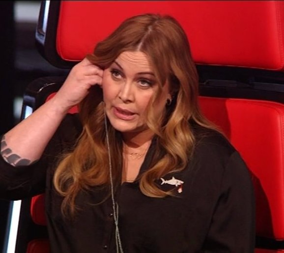 Videosnack: Anouk met de hele familie in videoclip