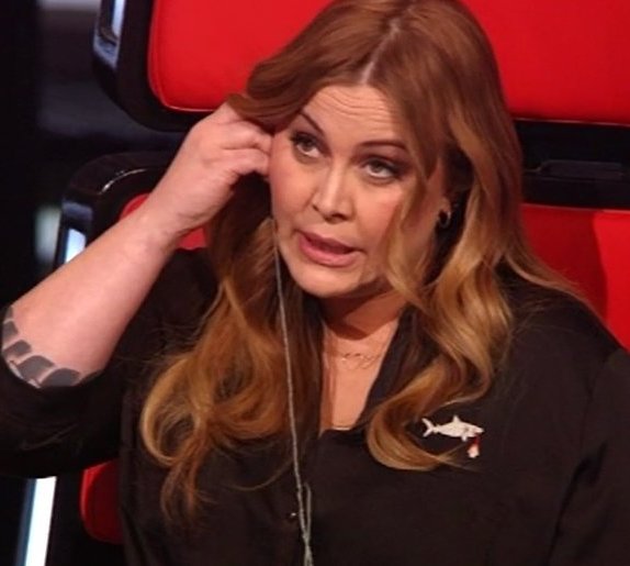 De TV van gisteren: The Voice verslaat Flikken Rotterdam