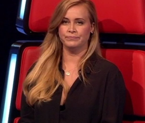 Wendy van Dijk noemt Anouk aanwinst voor The Voice