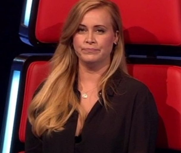 Gordon noemt Anouk verschrikkelijk en ongeschikt voor The Voice