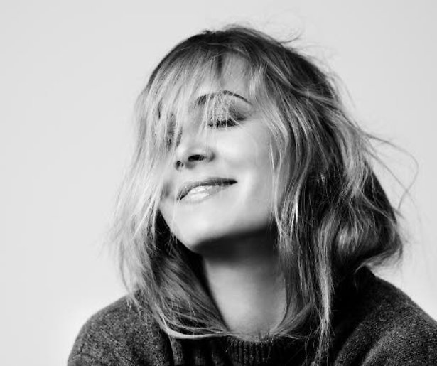 Anouk heeft een nieuwe liefde