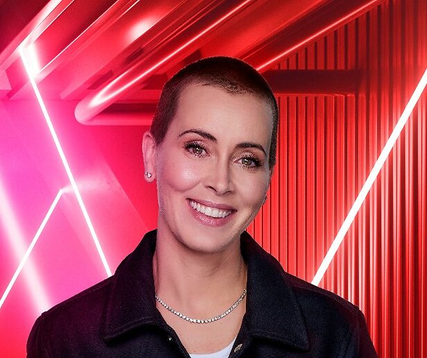 Anouk keert alleen terug naar The Voice als er 'pleurisveel geld' wordt geboden