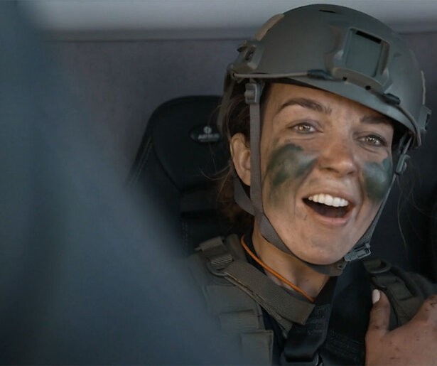 De TV van gisteren: Kamp Van Koningsbrugge sluit seizoen af met niets anders dan lof voor Anouk