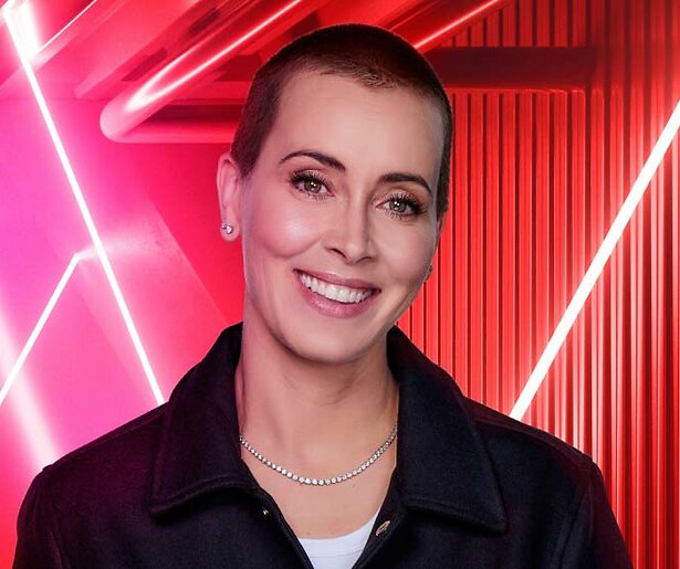 Anouk neemt ontslag bij The Voice of Holland