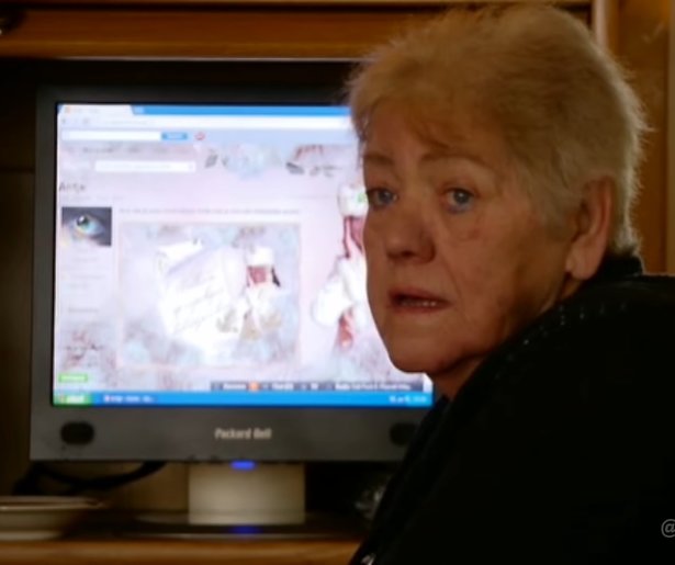 Antje maakt comeback bij Man Bijt Hond