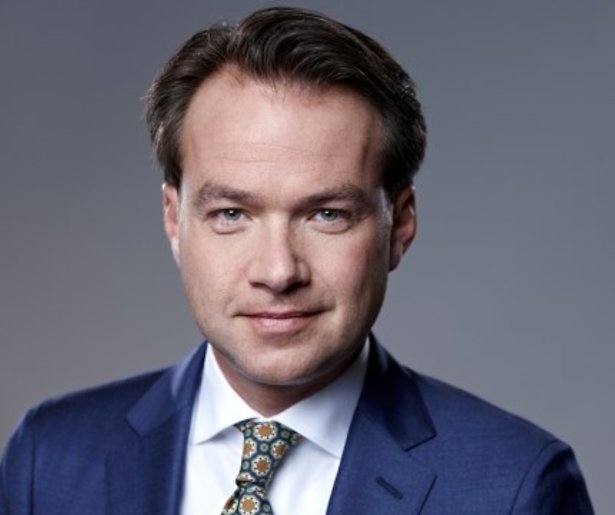 Antoin Peeters volgt Rick Nieman op bij RTL Nieuws