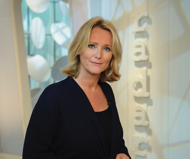 De TV van gisteren: NPO 1 weer ongenaakbaar op maandag