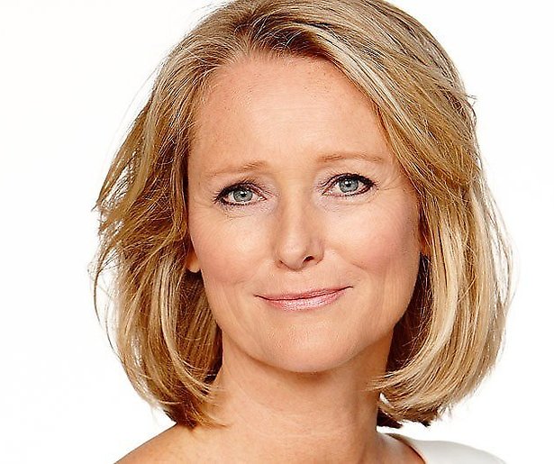 Antoinette Hertsenberg wil niet meer opdraven in de TV Kantine