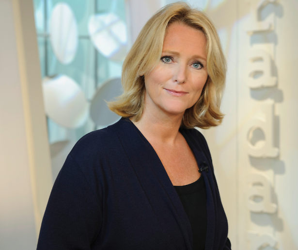 Fraudeprijs voor Antoinette Hertsenberg